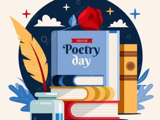 What is a poem?
