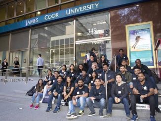James Cook University Scholarship