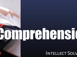 Comprehension-intellectsolver.com